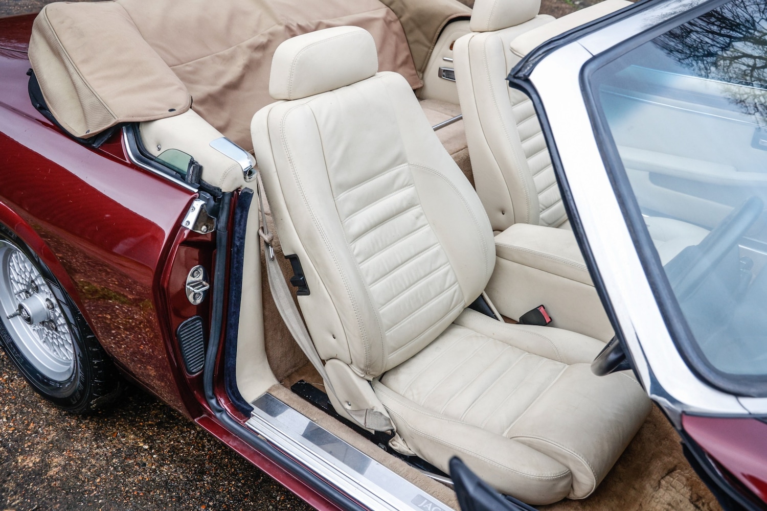 Used Jaguar XJS 2024 for sale - 77589671: Photo 40