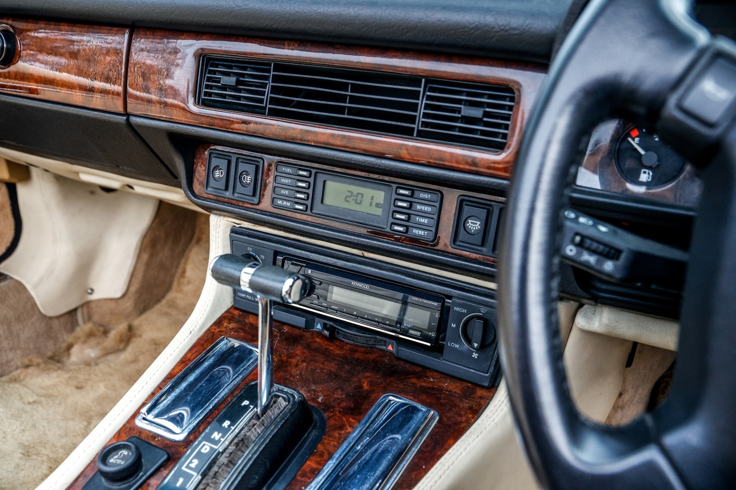 Used Jaguar XJS 2024 for sale - 77589671: Photo 42