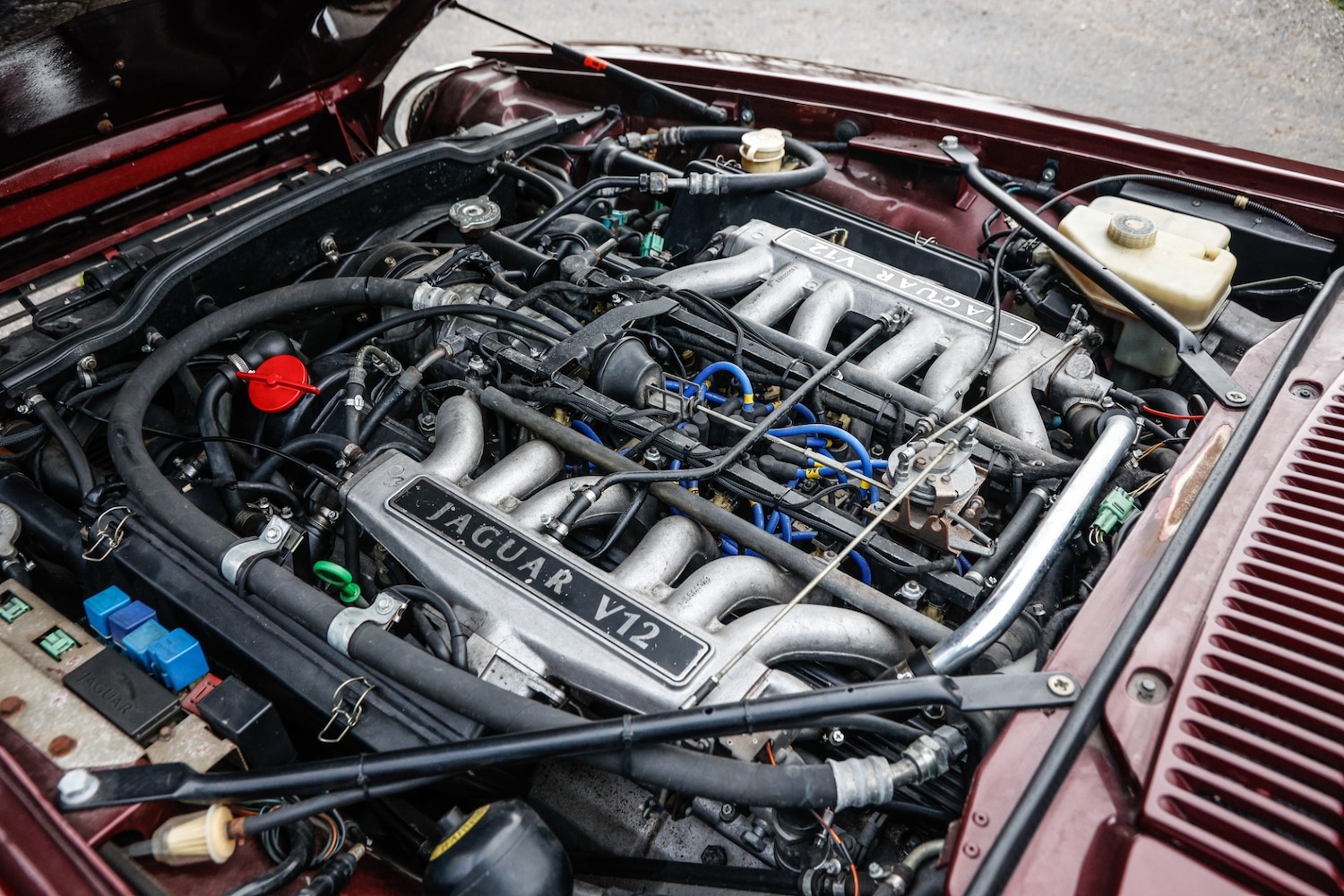 Used Jaguar XJS 2024 for sale - 77589671: Photo 47