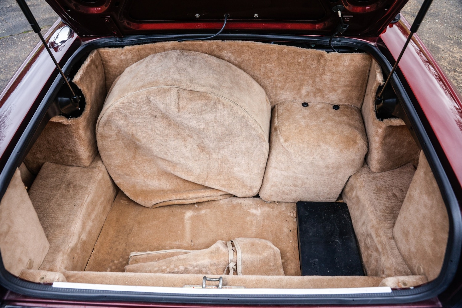 Used Jaguar XJS 2024 for sale - 77589671: Photo 50