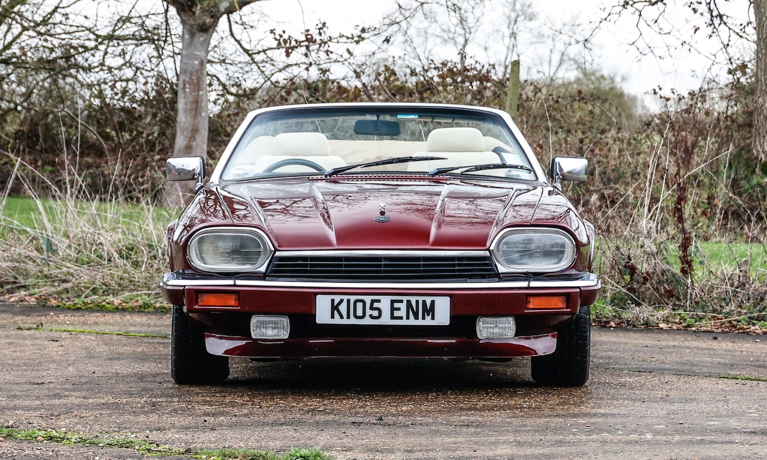 Used Jaguar XJS 2024 for sale - 77589671: Photo 6