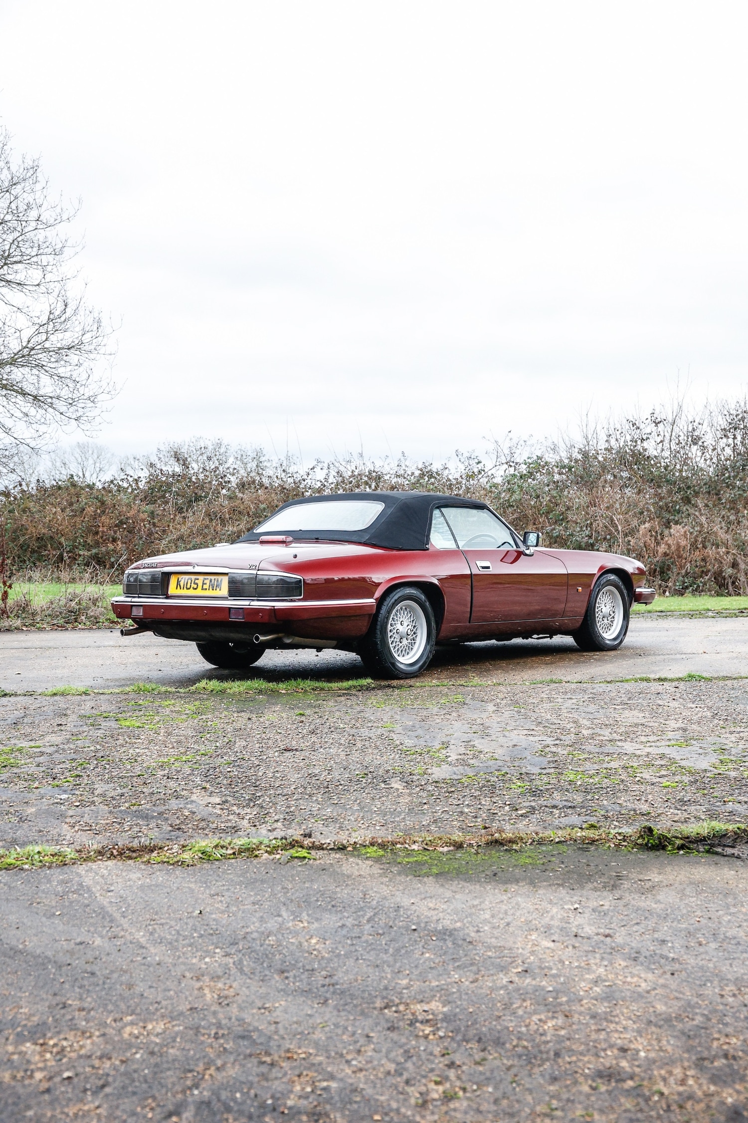 Used Jaguar XJS 2024 for sale - 77589671: Photo 7