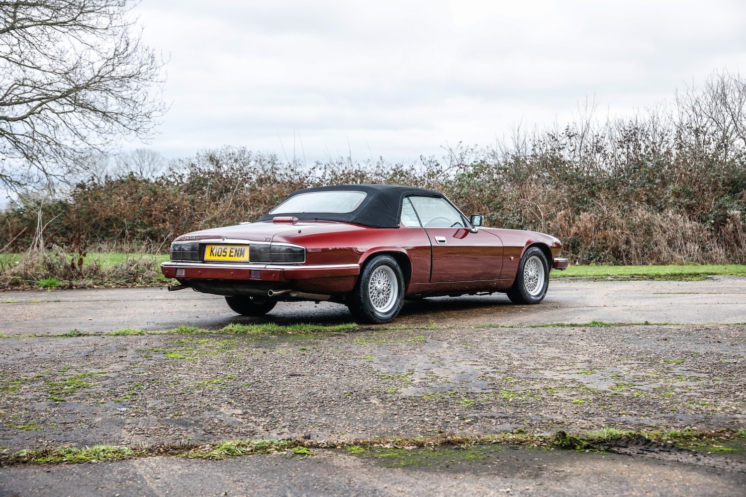 Used Jaguar XJS 2024 for sale - 77589671: Photo 8