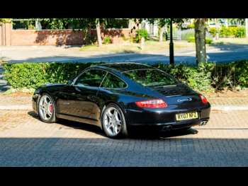 Used Porsche 911 2007 for sale - 75054602: Photo