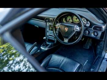 Used Porsche 911 2007 for sale - 75054602: Photo