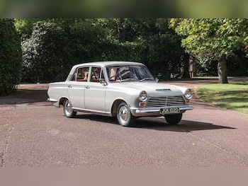 Used Ford Cortina 1966 for sale - 78389408: Photo