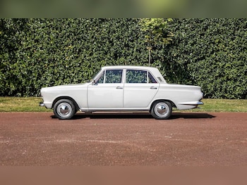 Used Ford Cortina 1966 for sale - 78389408: Photo