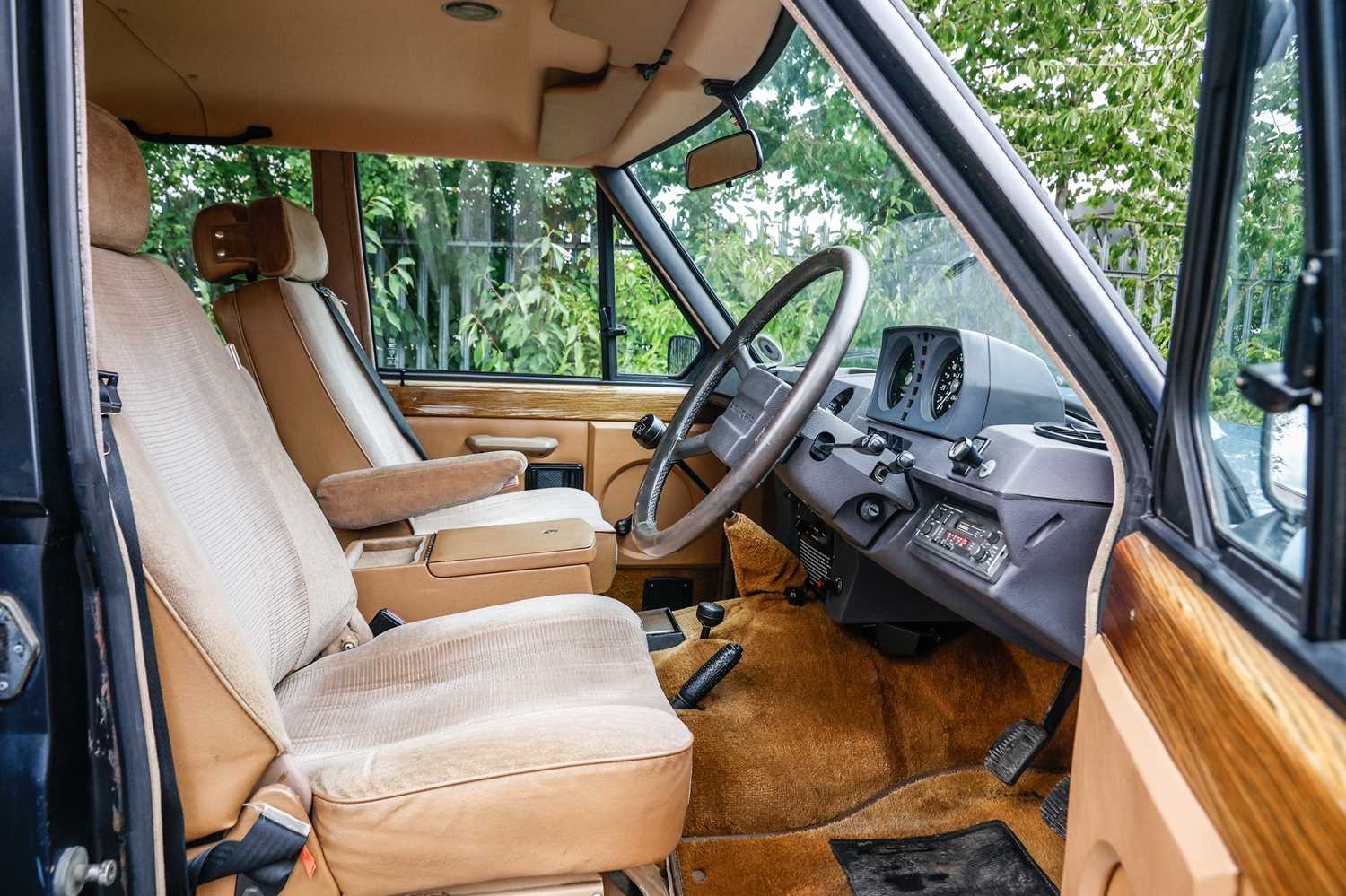 Vehicle 26