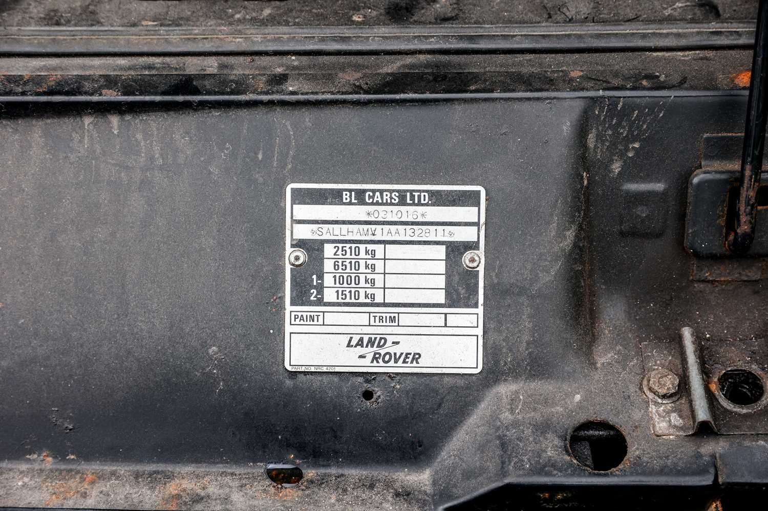 Vehicle 38