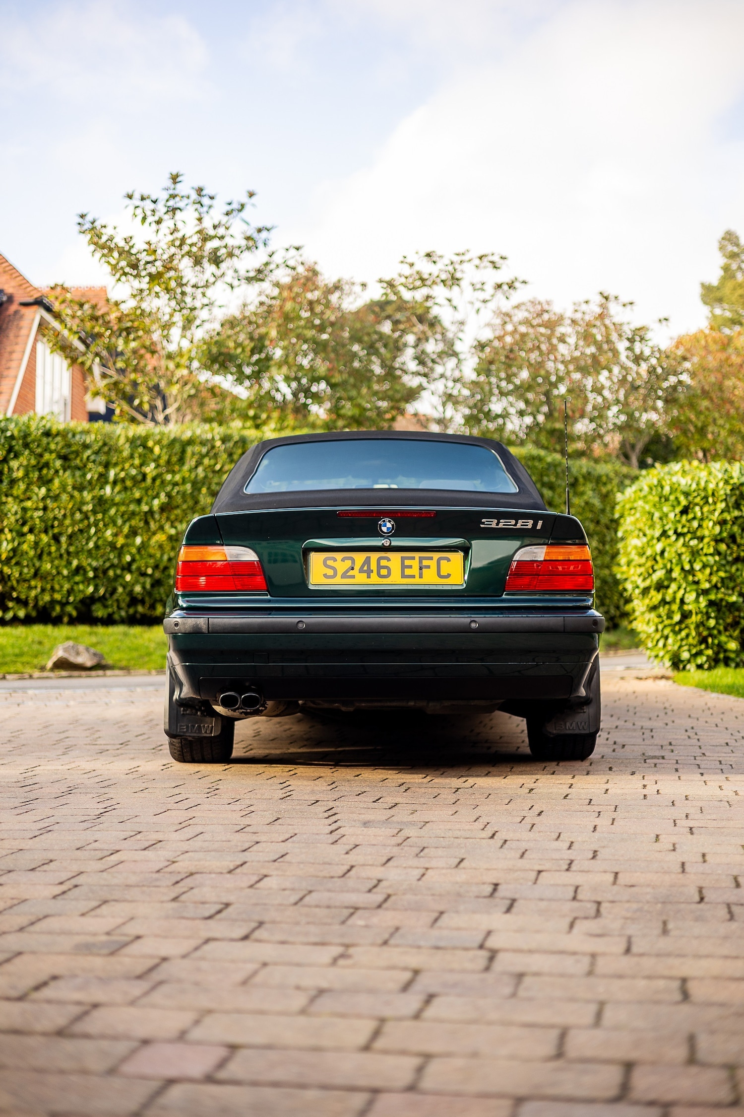 Used BMW 3 Series 1998 for sale - 77591669: Photo 10