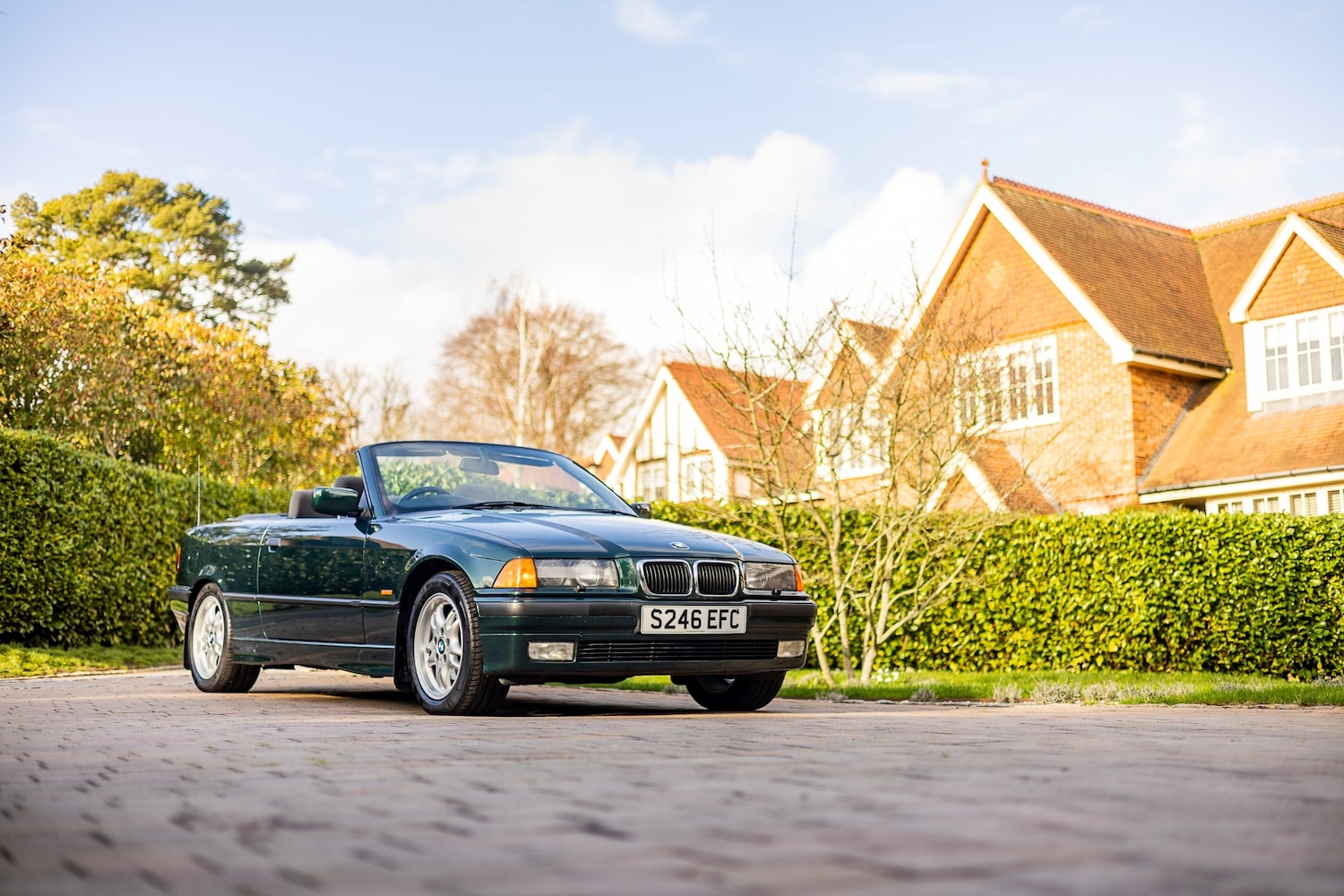 Used BMW 3 Series 1998 for sale - 77591669: Photo 13