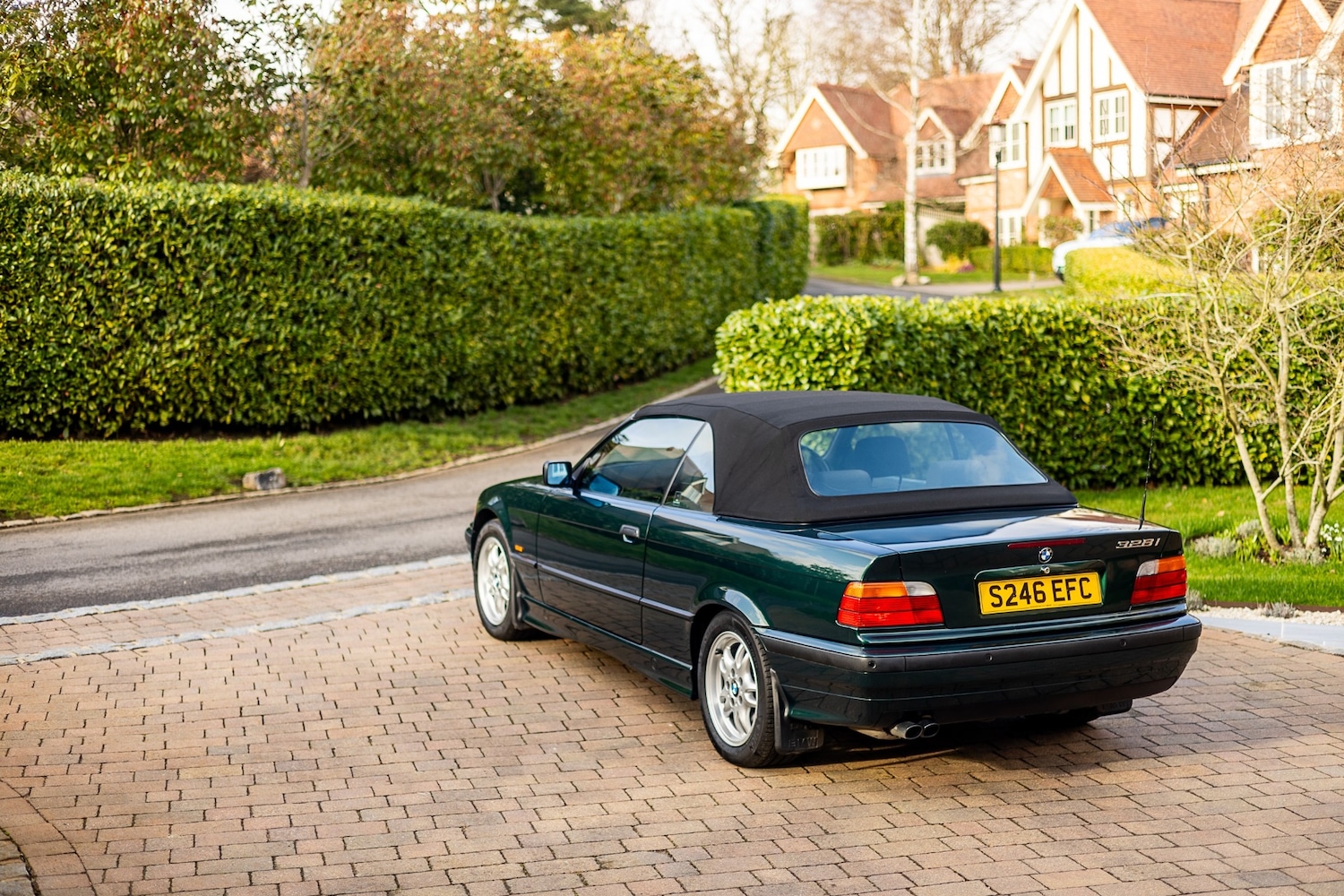 Used BMW 3 Series 1998 for sale - 77591669: Photo 22