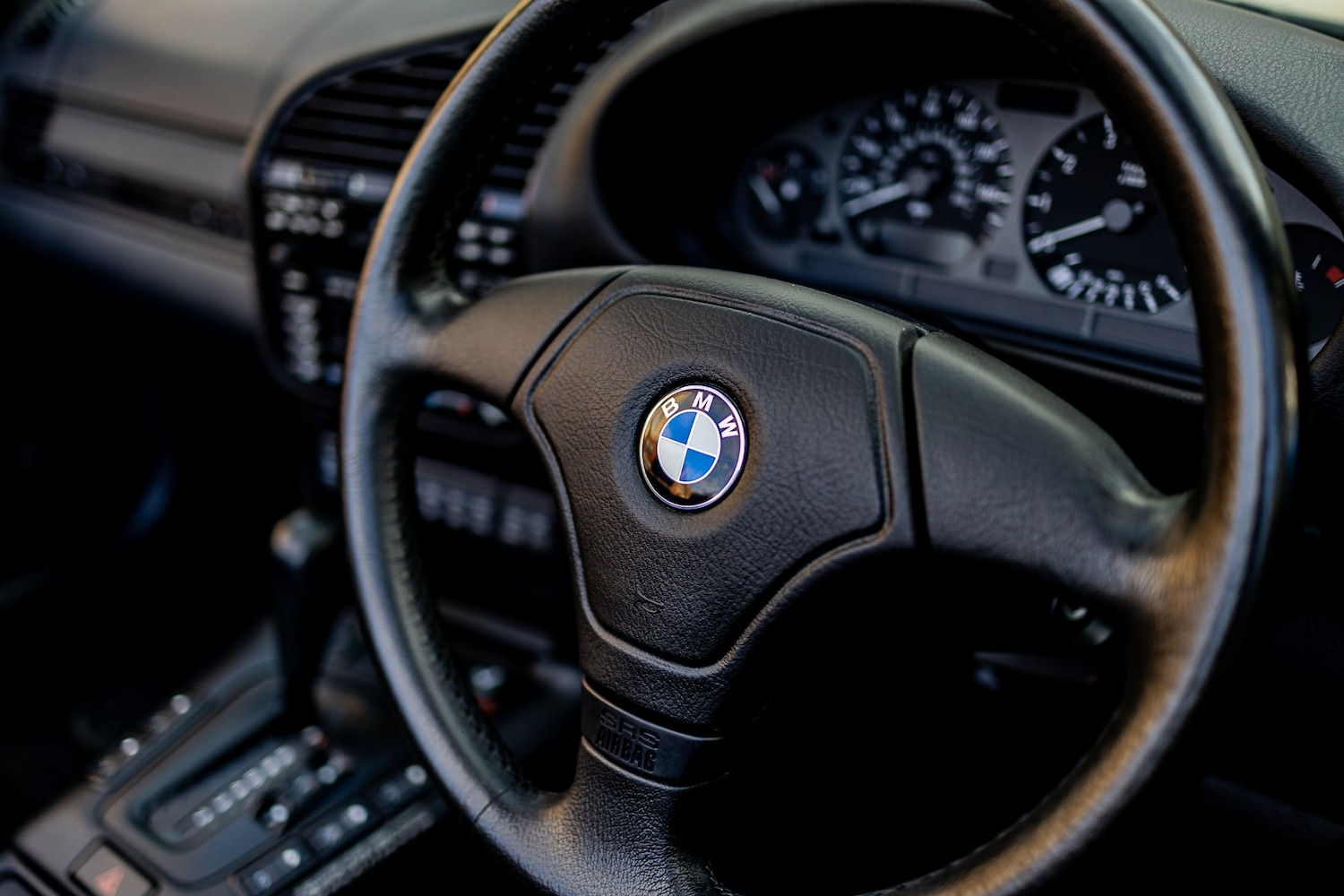 Used BMW 3 Series 1998 for sale - 77591669: Photo 26