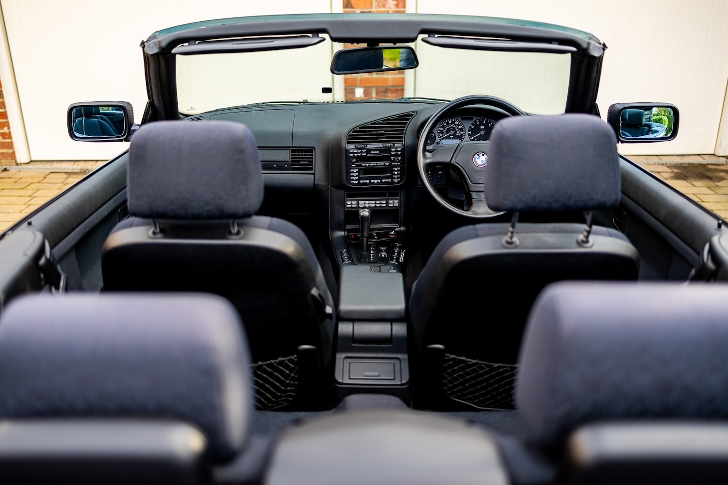 Used BMW 3 Series 1998 for sale - 77591669: Photo 27