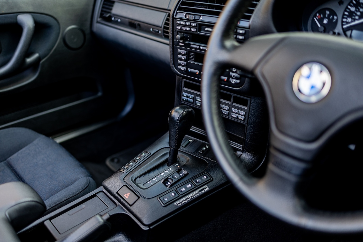 Used BMW 3 Series 1998 for sale - 77591669: Photo 29