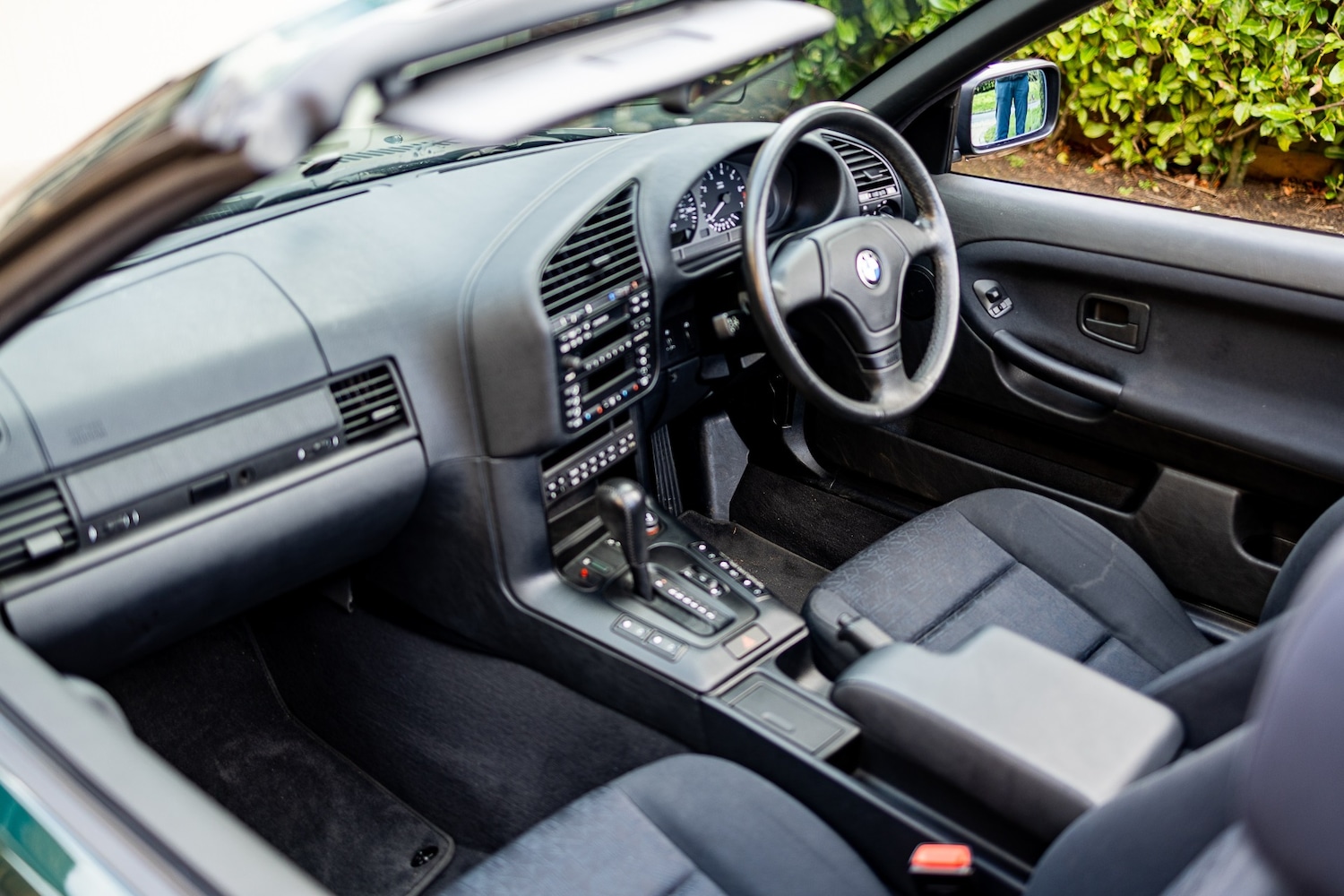 Used BMW 3 Series 1998 for sale - 77591669: Photo 31