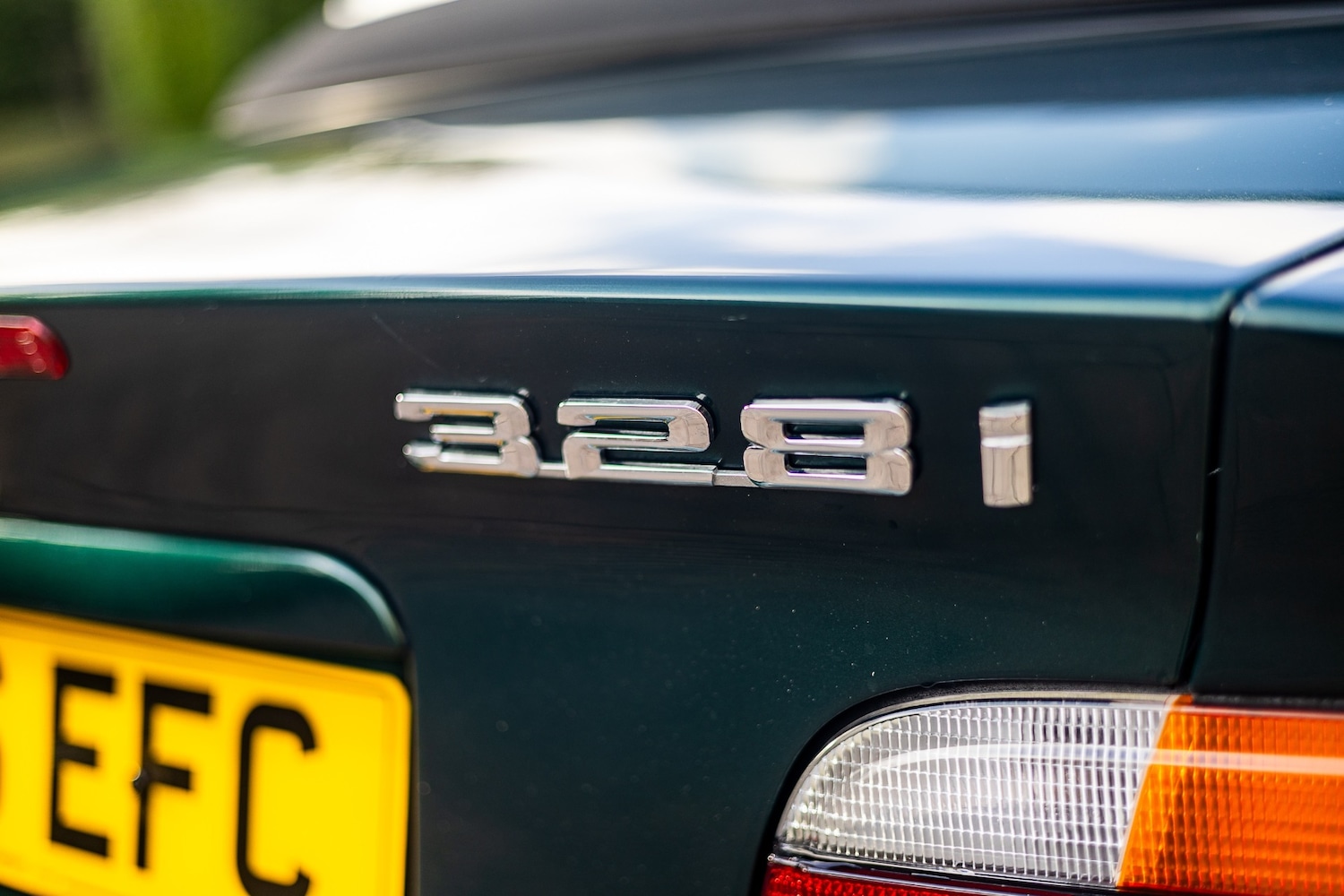 Used BMW 3 Series 1998 for sale - 77591669: Photo 33