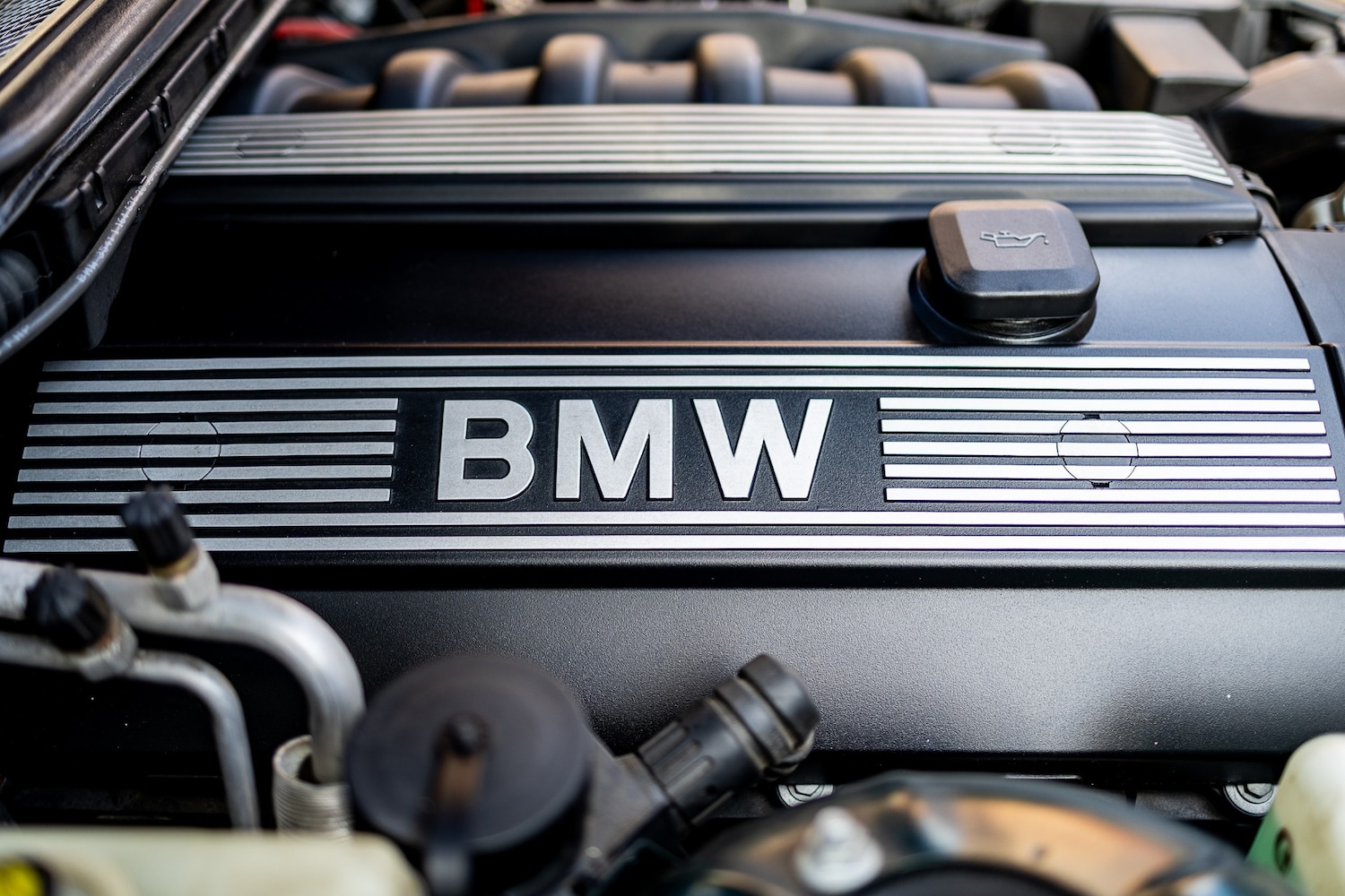 Used BMW 3 Series 1998 for sale - 77591669: Photo 35