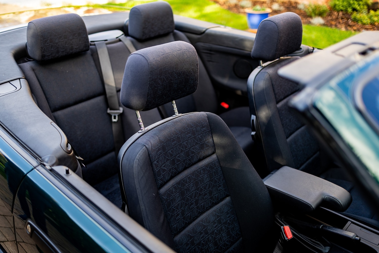 Used BMW 3 Series 1998 for sale - 77591669: Photo 43