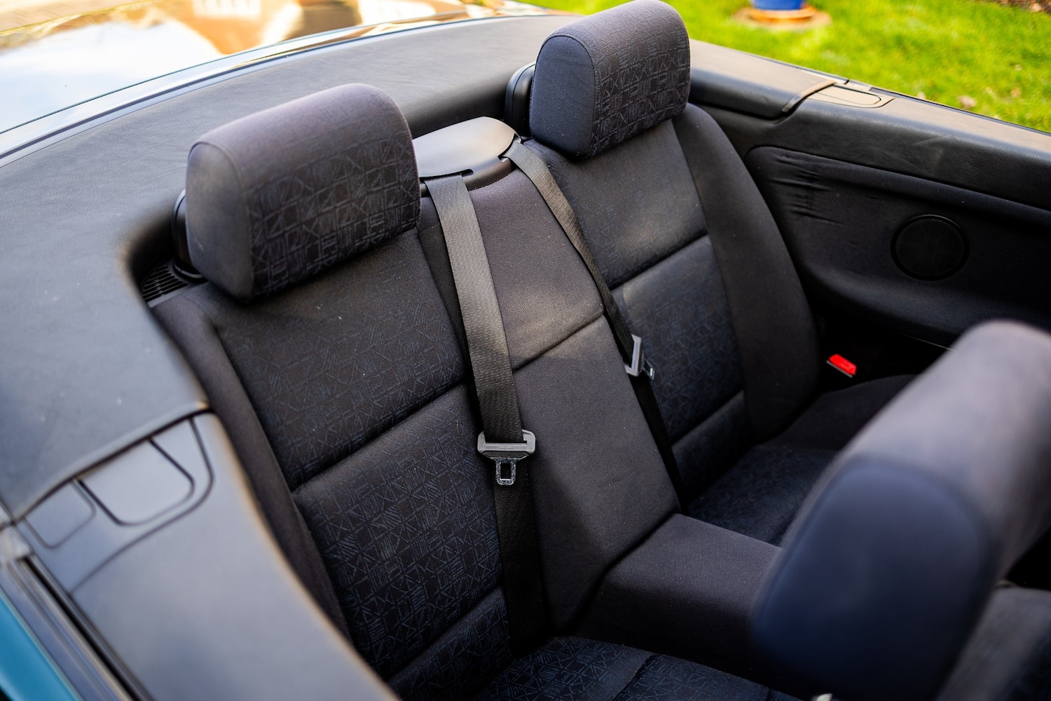 Used BMW 3 Series 1998 for sale - 77591669: Photo 45