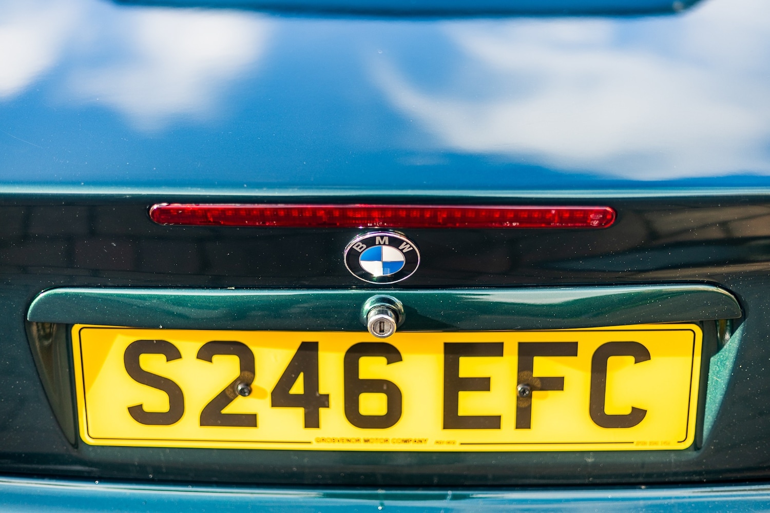 Used BMW 3 Series 1998 for sale - 77591669: Photo 46