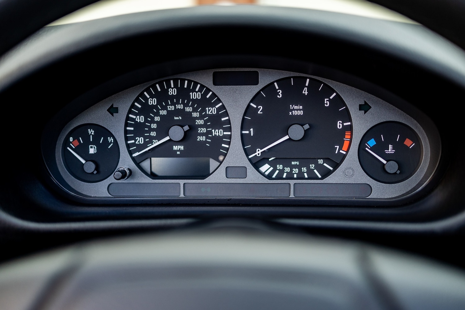 Used BMW 3 Series 1998 for sale - 77591669: Photo 47