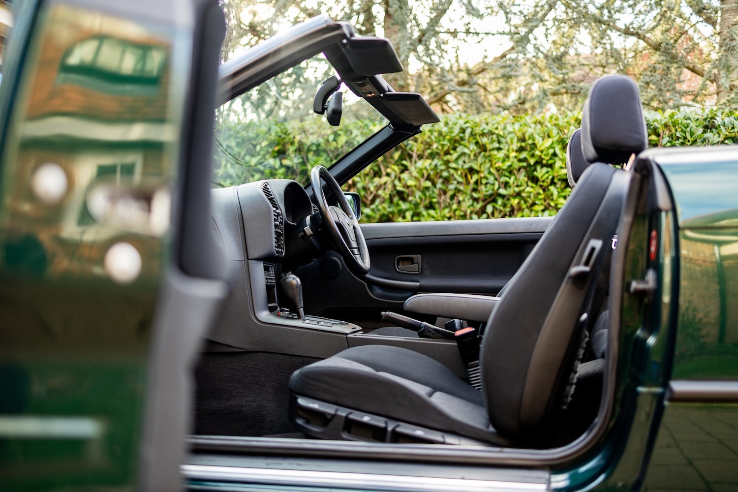 Used BMW 3 Series 1998 for sale - 77591669: Photo 48