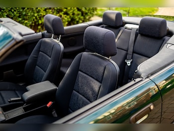 Used BMW 3 Series 1998 for sale - 77591669: Photo