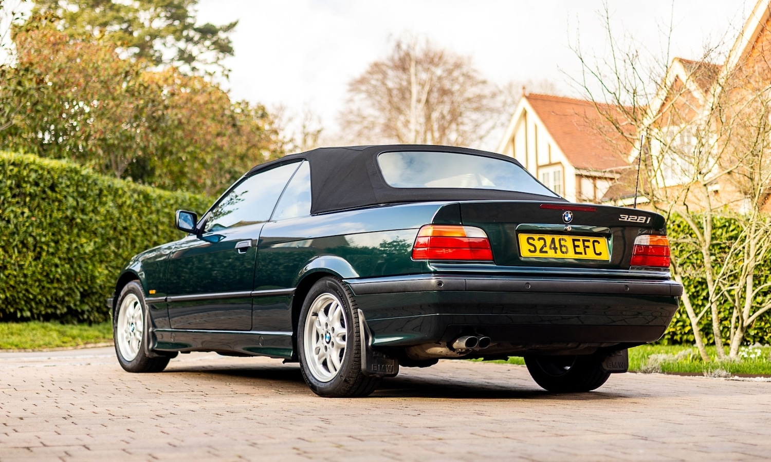 Used BMW 3 Series 1998 for sale - 77591669: Photo 6