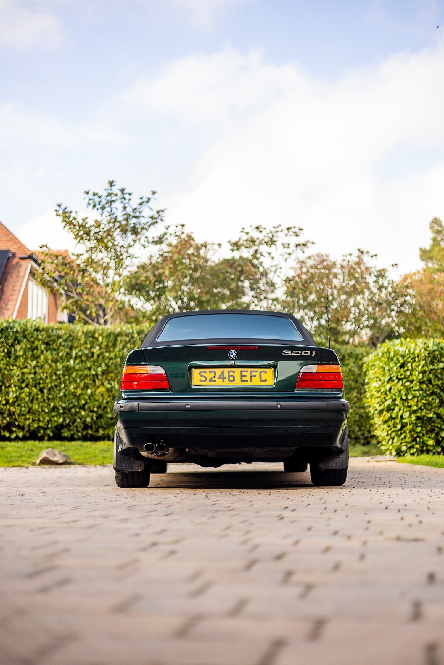 Used BMW 3 Series 1998 for sale - 77591669: Photo 7