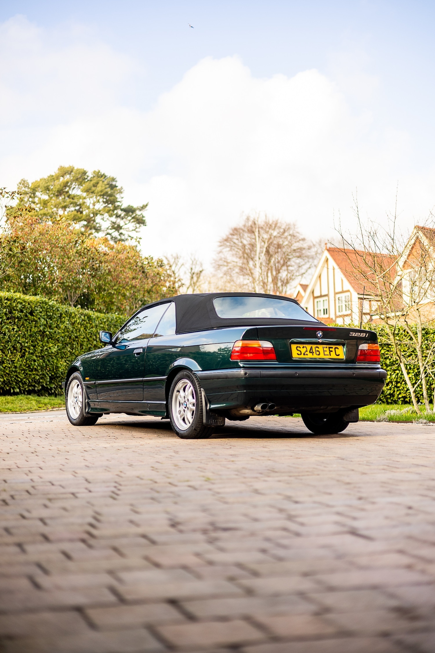 Used BMW 3 Series 1998 for sale - 77591669: Photo 9