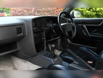 Used Volkswagen Corrado 1991 for sale - 78328587: Photo