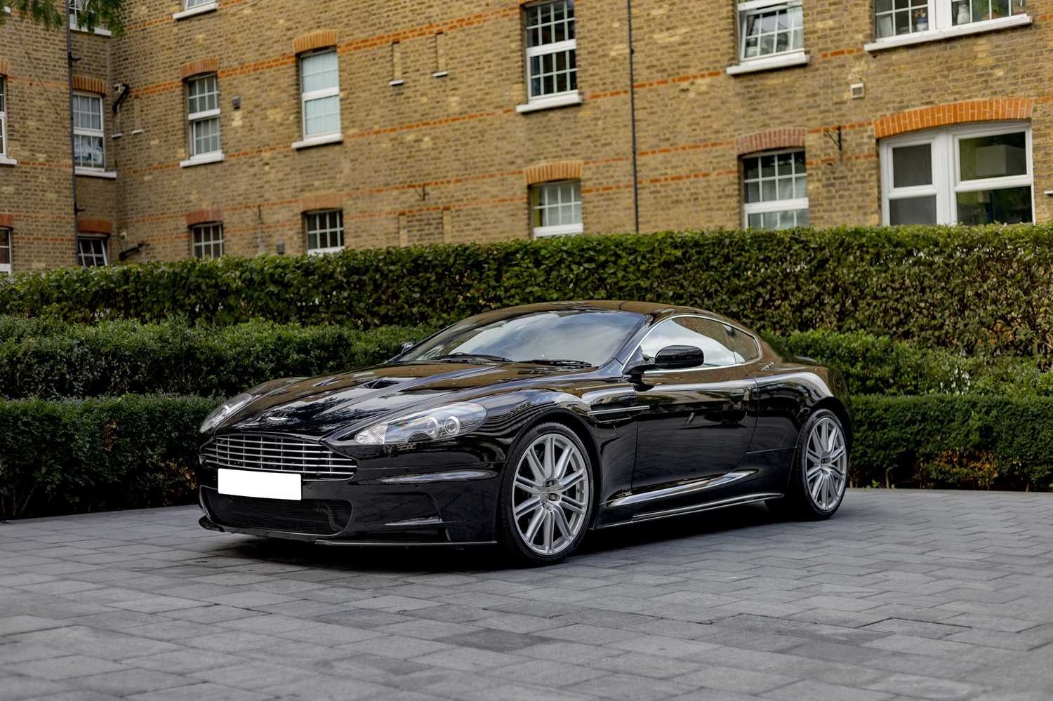 Used Aston Martin DBS for sale - 76543117: Photo 10