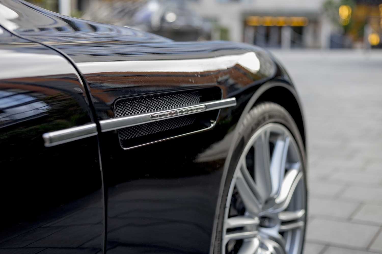 Used Aston Martin DBS for sale - 76543117: Photo 11