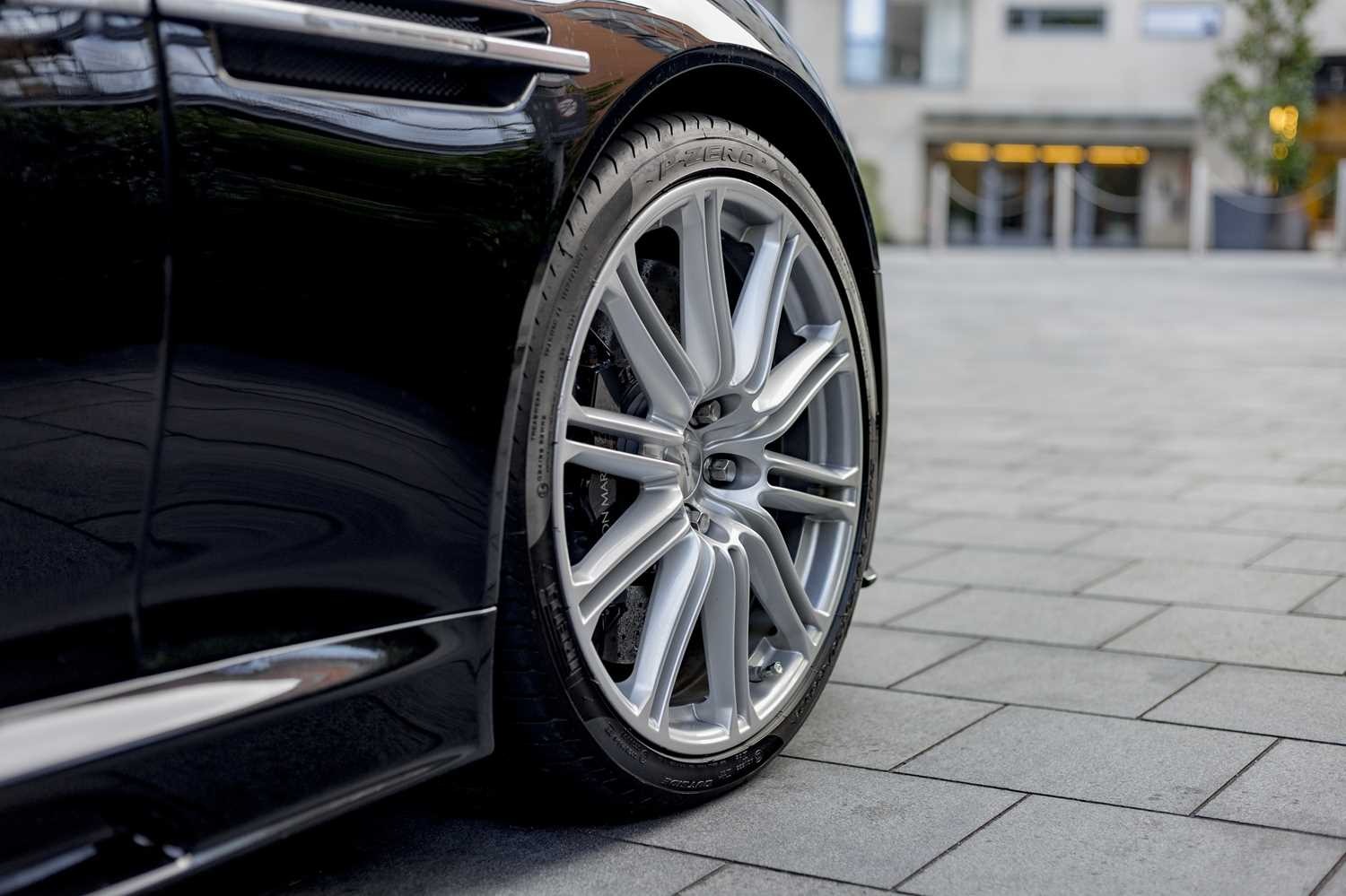 Used Aston Martin DBS for sale - 76543117: Photo 13