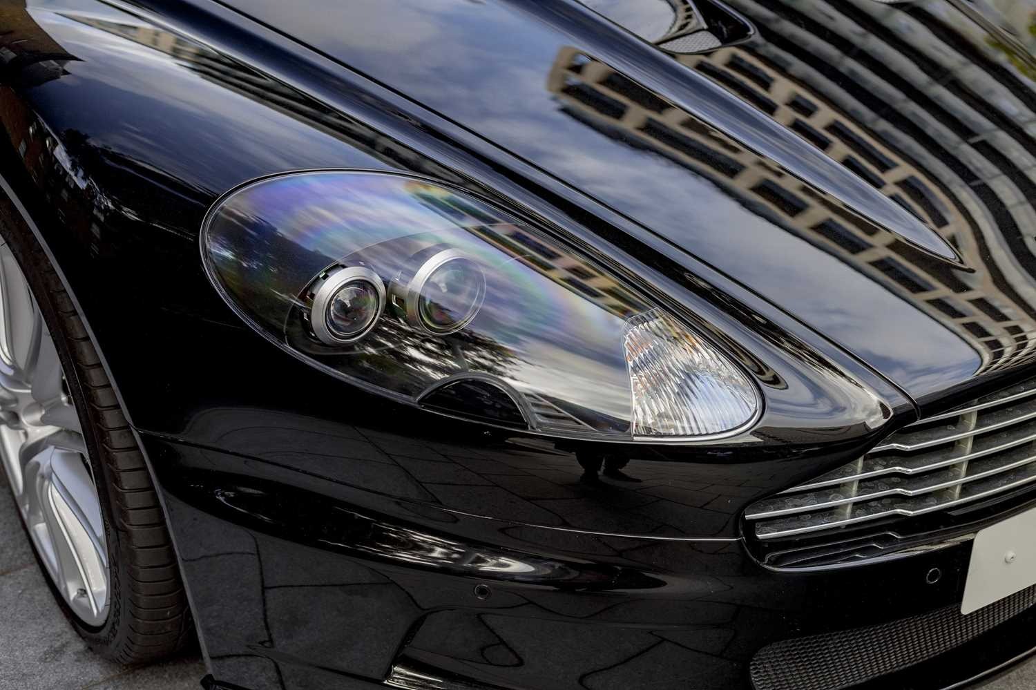 Used Aston Martin DBS for sale - 76543117: Photo 14