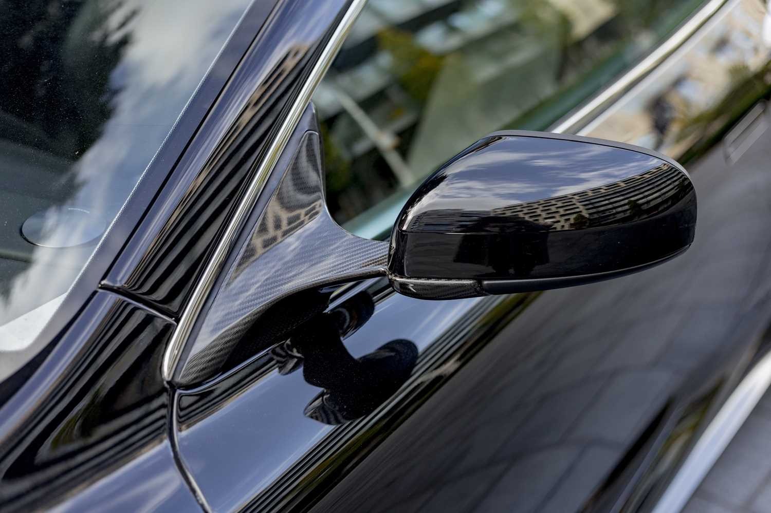 Used Aston Martin DBS for sale - 76543117: Photo 15