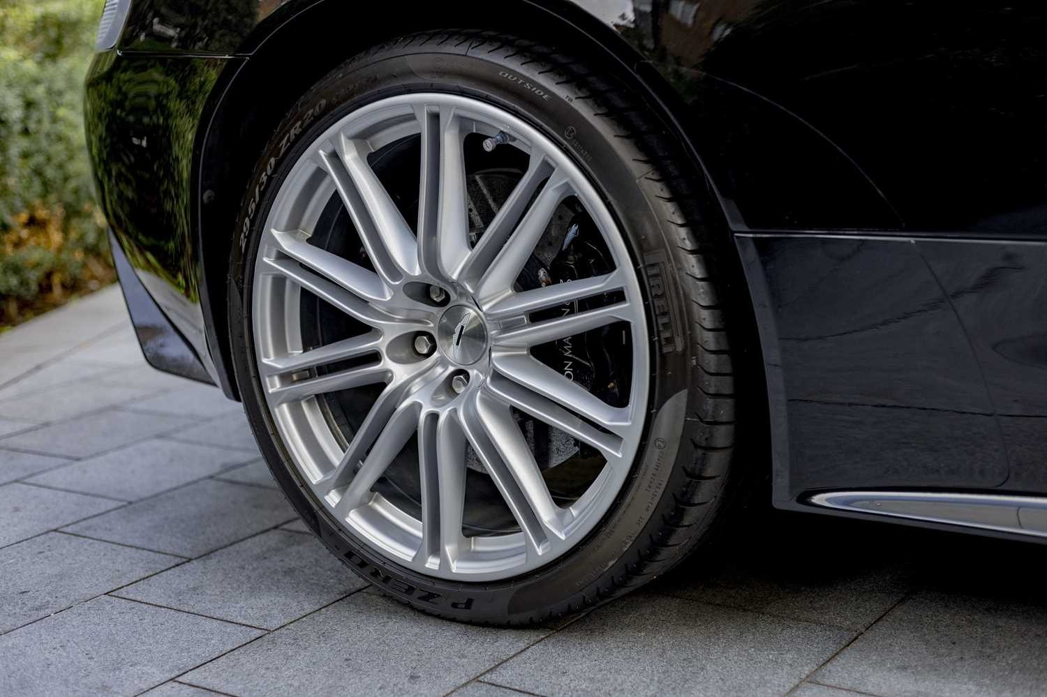 Used Aston Martin DBS for sale - 76543117: Photo 16