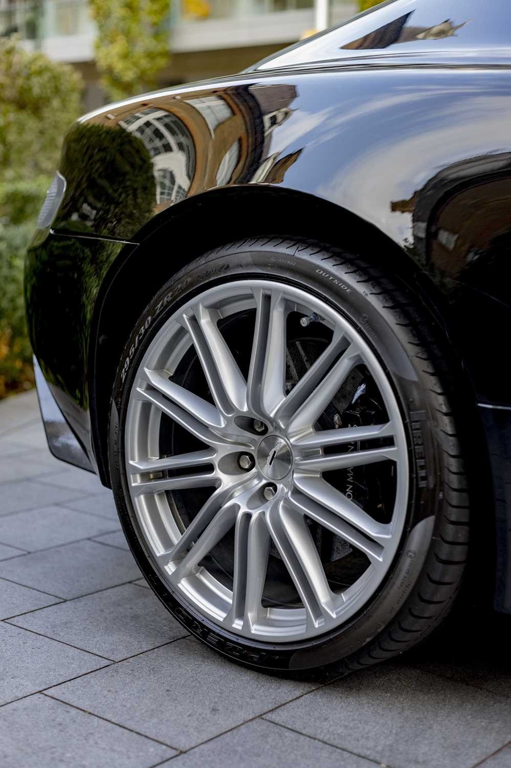 Used Aston Martin DBS for sale - 76543117: Photo 17