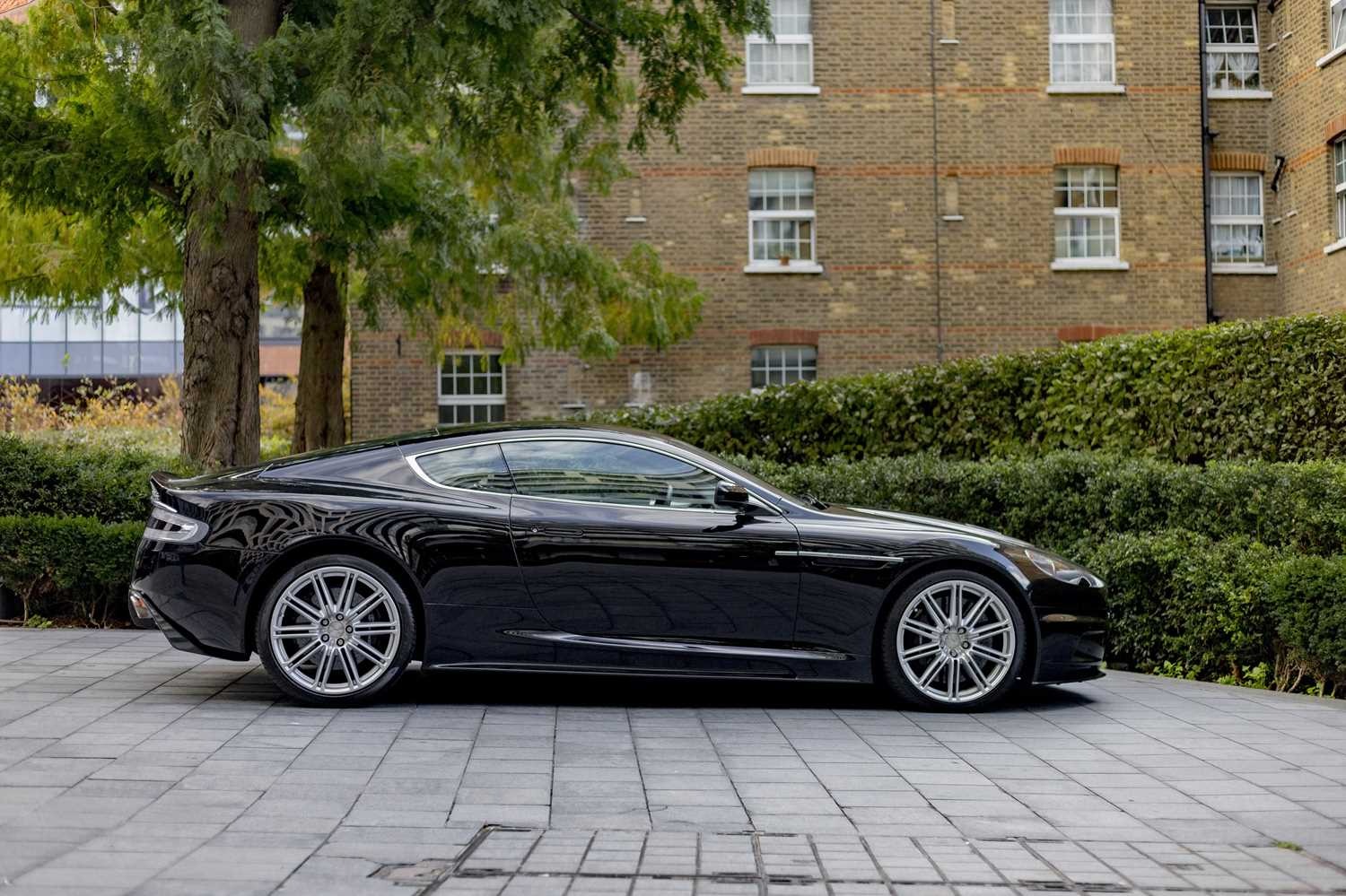 Used Aston Martin DBS for sale - 76543117: Photo 19