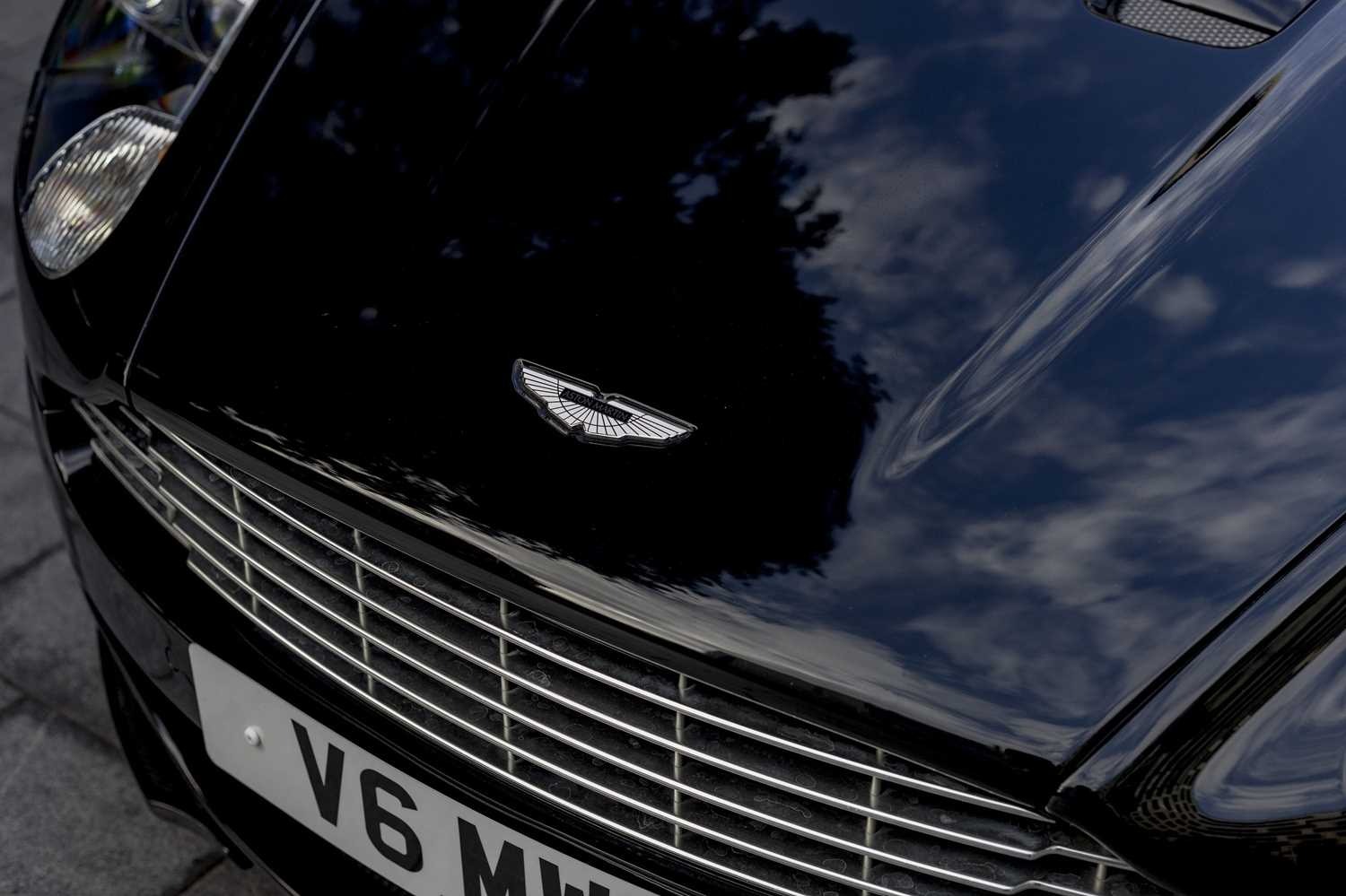 Used Aston Martin DBS for sale - 76543117: Photo 20