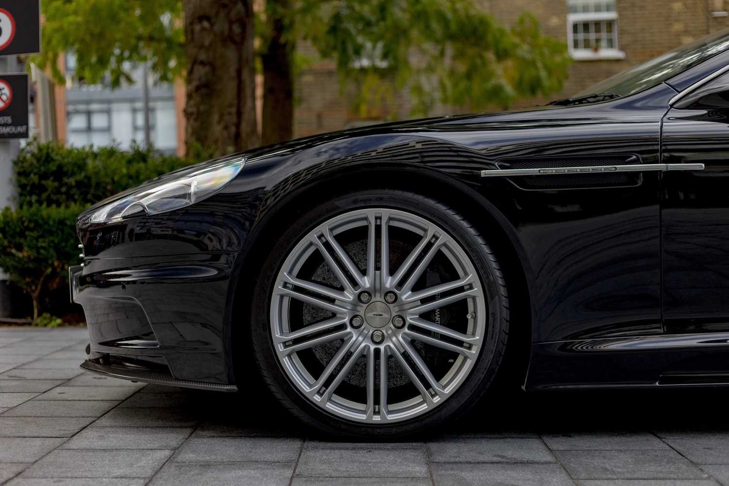 Used Aston Martin DBS for sale - 76543117: Photo 21
