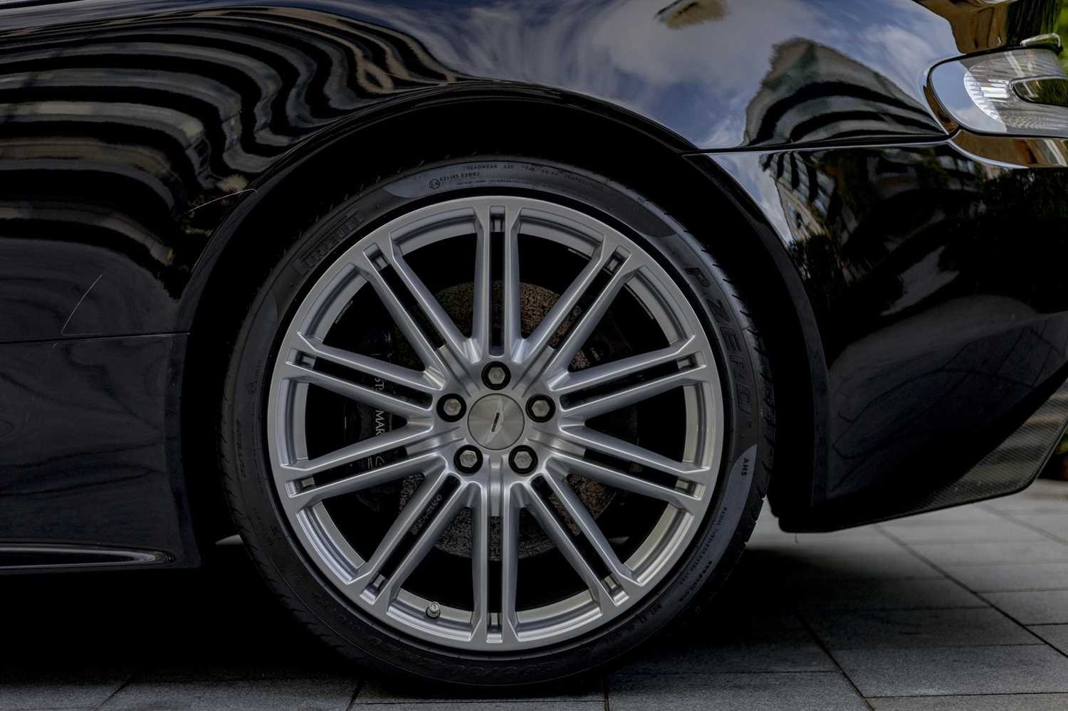 Used Aston Martin DBS for sale - 76543117: Photo 22