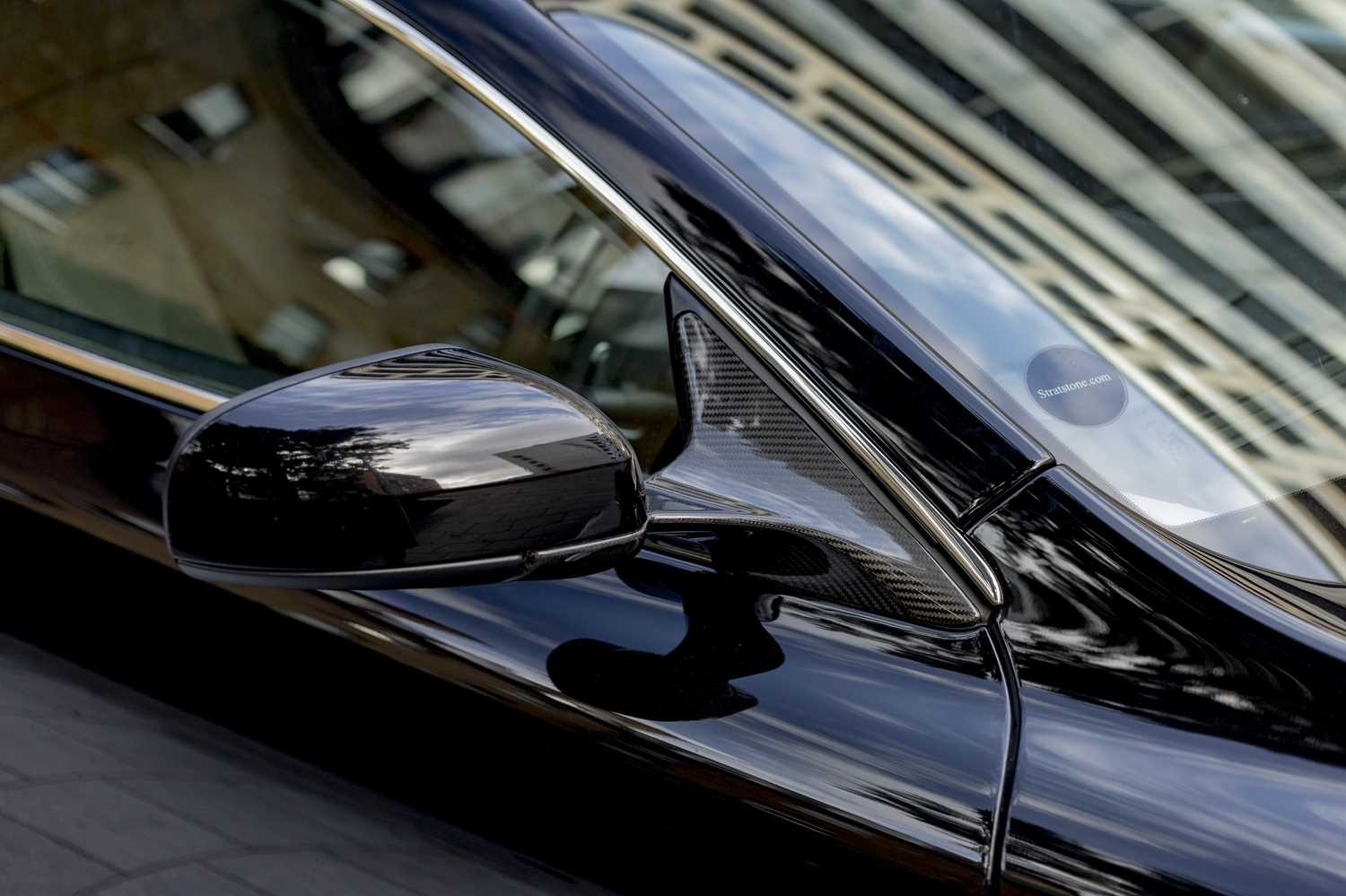 Used Aston Martin DBS for sale - 76543117: Photo 23