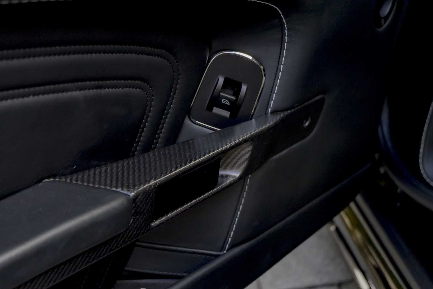 Used Aston Martin DBS for sale - 76543117: Photo 25