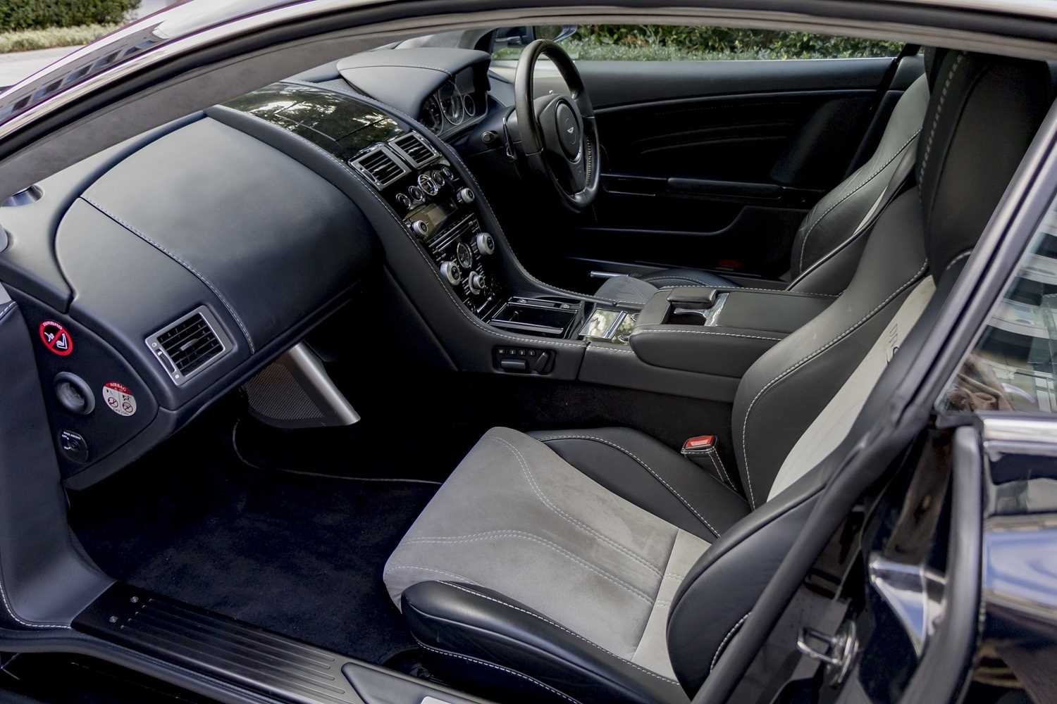 Used Aston Martin DBS for sale - 76543117: Photo 27