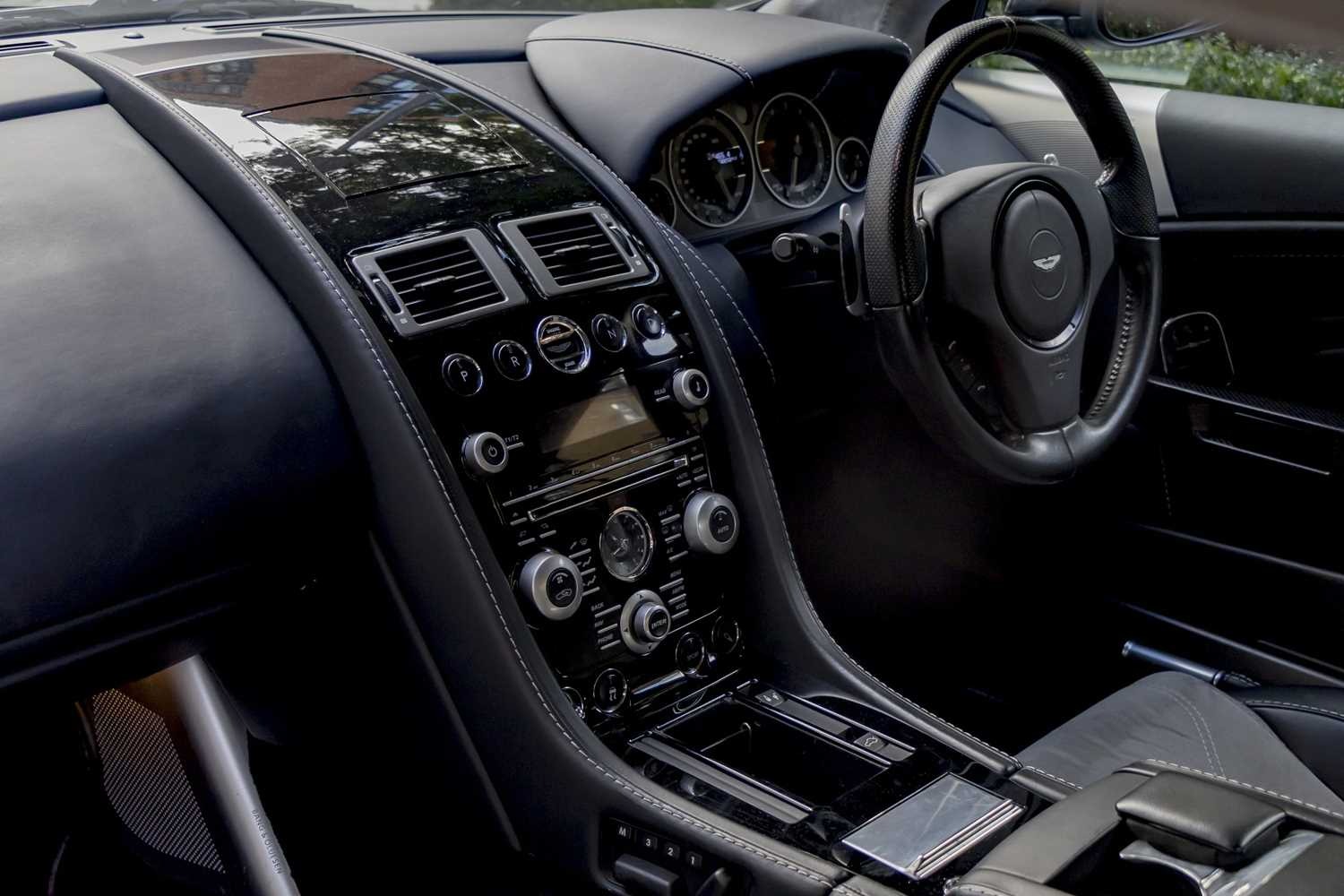 Used Aston Martin DBS for sale - 76543117: Photo 28