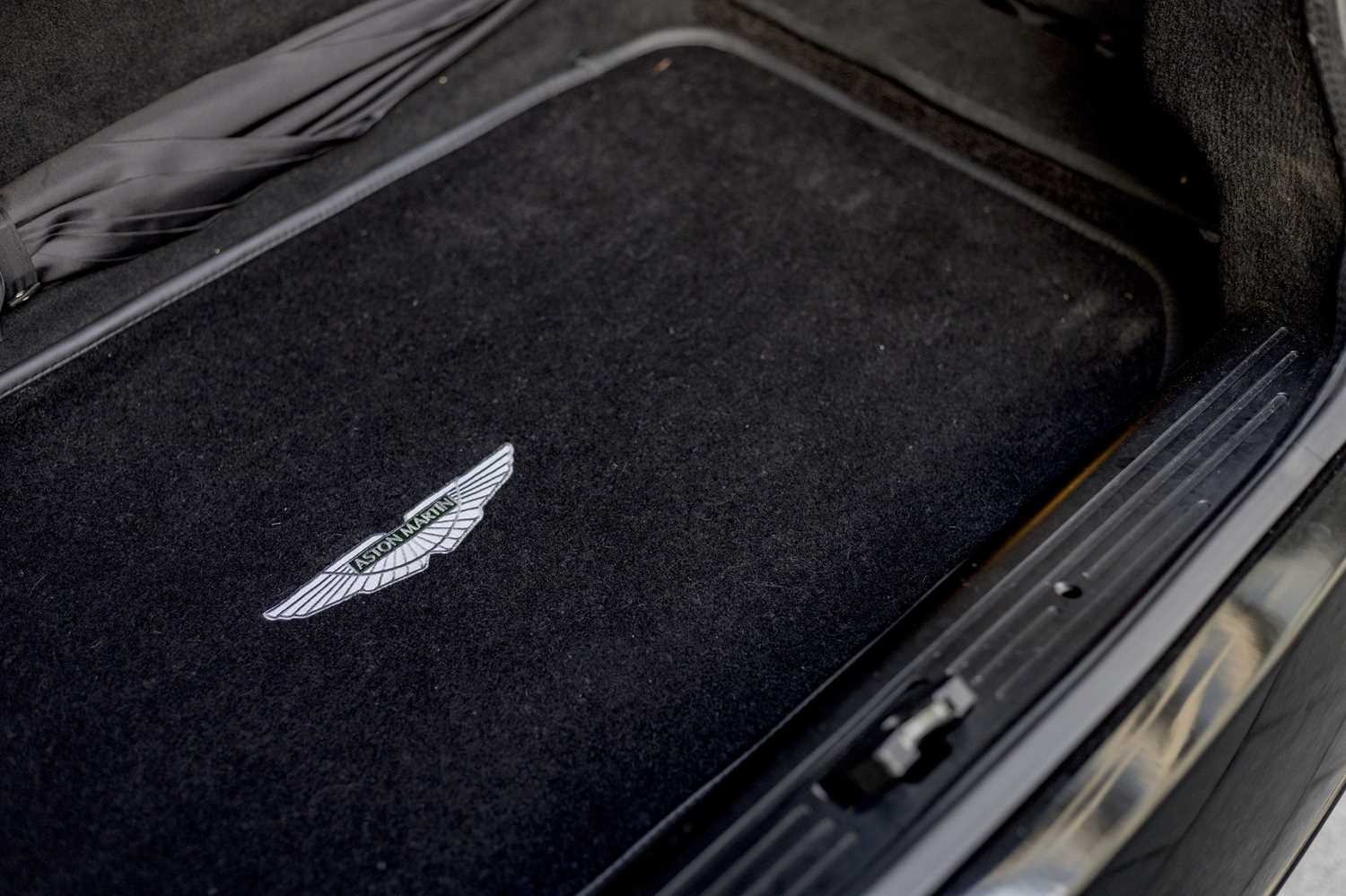 Used Aston Martin DBS for sale - 76543117: Photo 29