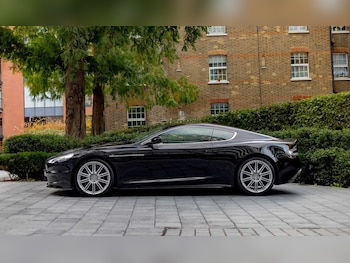Used Aston Martin DBS undefined for sale - 76543117: Photo