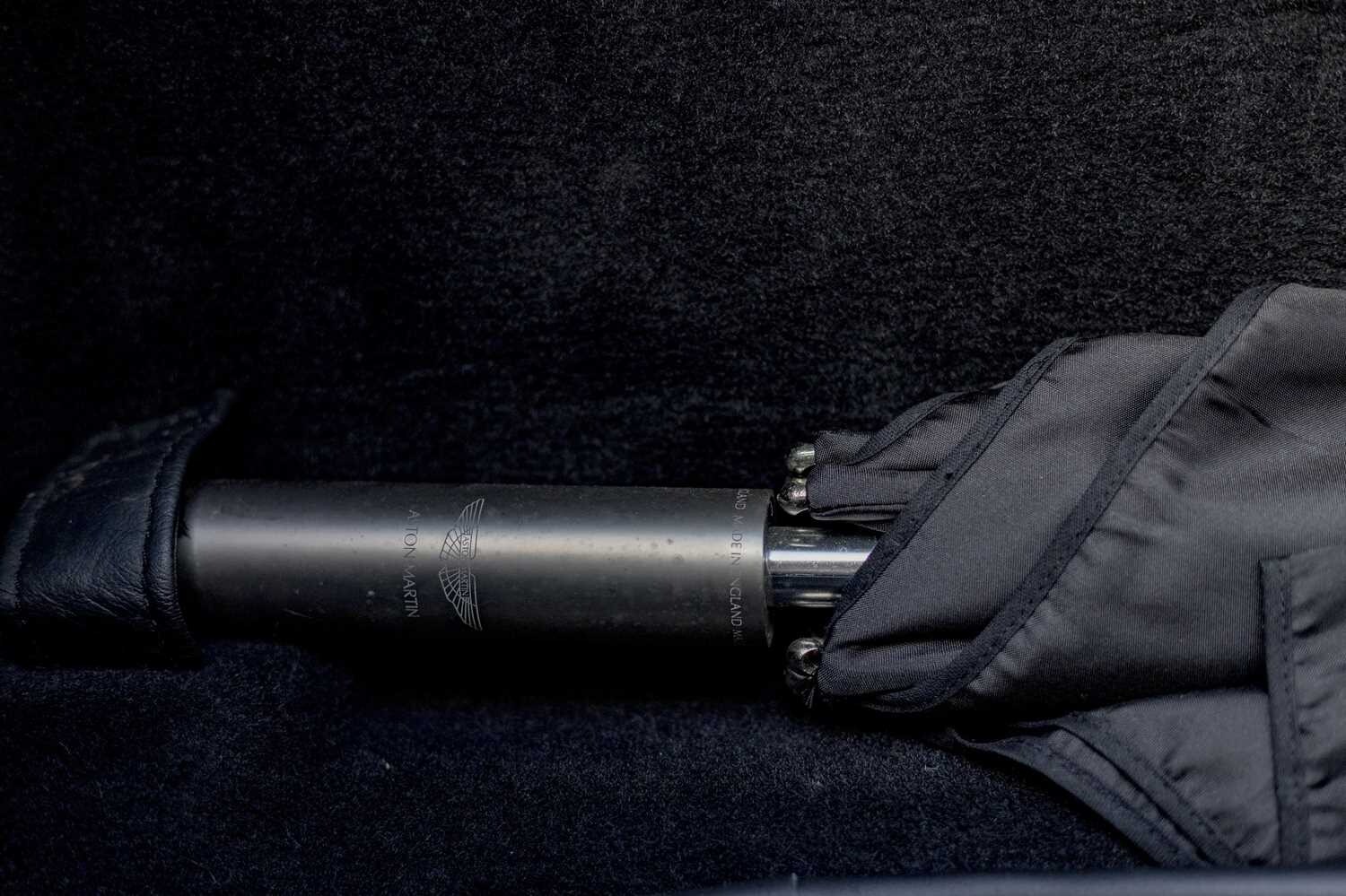 Used Aston Martin DBS for sale - 76543117: Photo 30